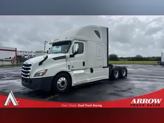 2020 FREIGHTLINER CA126