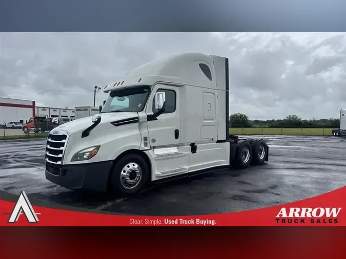 2020 FREIGHTLINER CA126fa7d0c89f9922400133b19ab226e3568