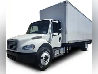 2022 Freightliner Business Class M2 106
