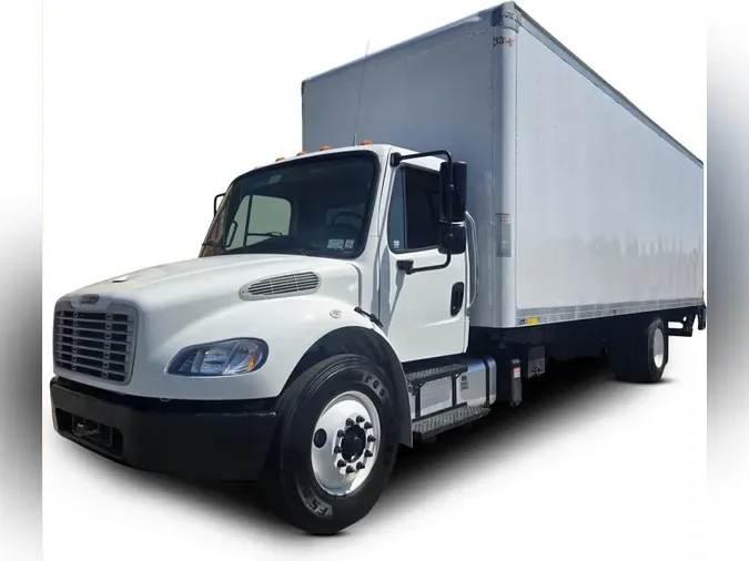 2022 Freightliner Business Class M2 106fa7d11646ae2bf4dbe41aeda40234890