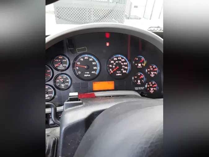 2016 NAVISTAR INTERNATIONAL 4300