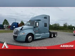2022 INTERNATIONAL LT625