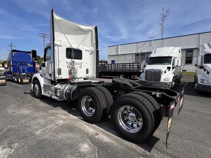 2021 Peterbilt 579fa7fded20eeb95f701e00fc4b616fbba