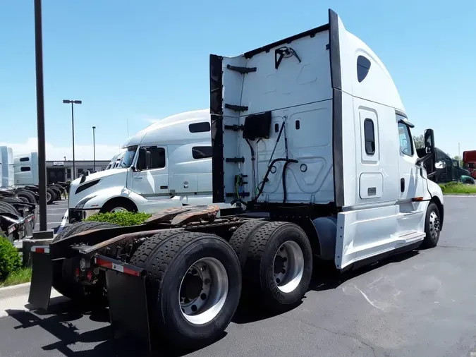 2020 FREIGHTLINER NEW CASCADIA PX12664