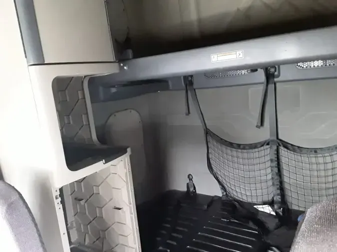 2020 FREIGHTLINER/MERCEDES CASCADIA 125fa80c61311d9b7467fb9cdfce59863d4