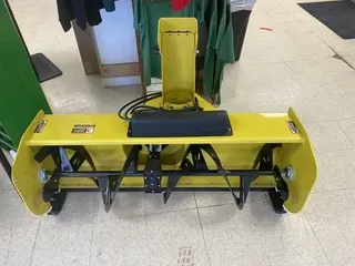 2020 John Deere 54SB