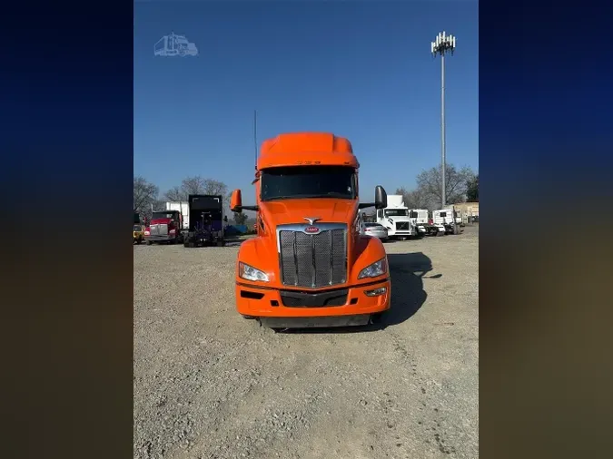 2023 PETERBILT 579