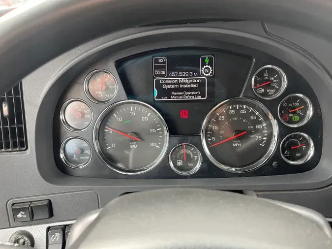 2021 Kenworth T680