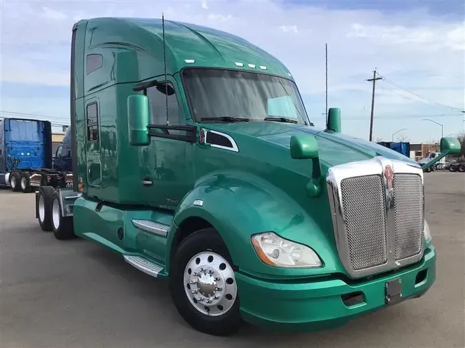 2020 KENWORTH T680