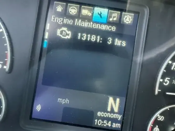2022 Freightliner Cascadia