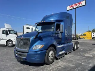 2023 INTERNATIONAL LT625