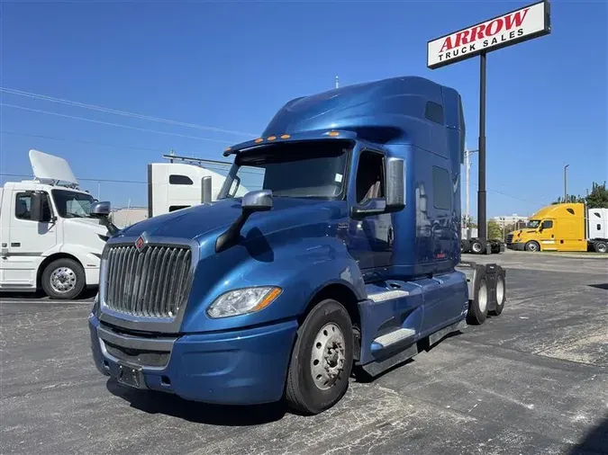 2023 INTERNATIONAL LT625fa833cc7bebe1adc2b58cfed42aa0797
