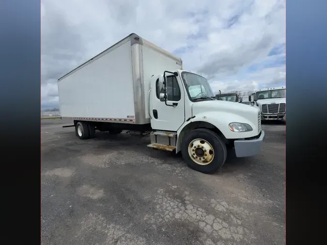2020 FREIGHTLINER/MERCEDES M2 106