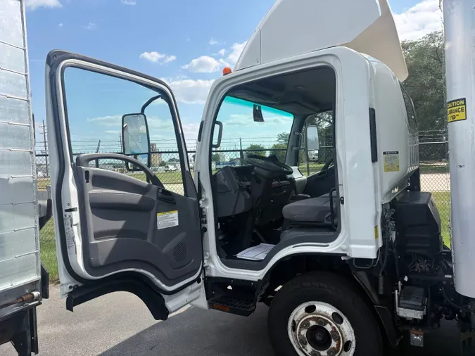 2022 ISUZU DIESEL NPRHD DIESELfa84ebbb24649cfed8a9ead5350b9485