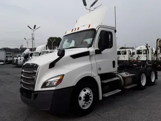 2018 FREIGHTLINER NEW CASCADIA PX12664