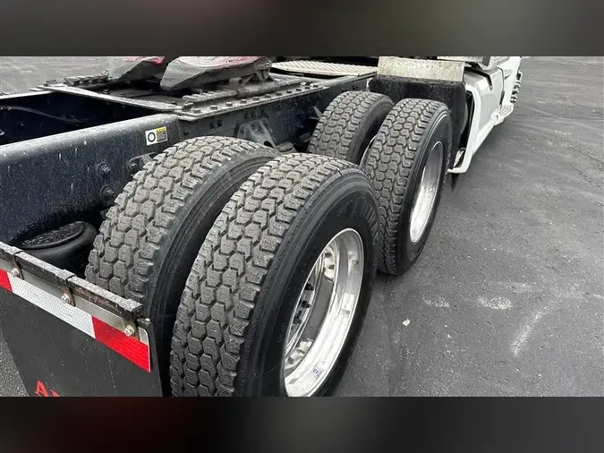 2021 KENWORTH T680