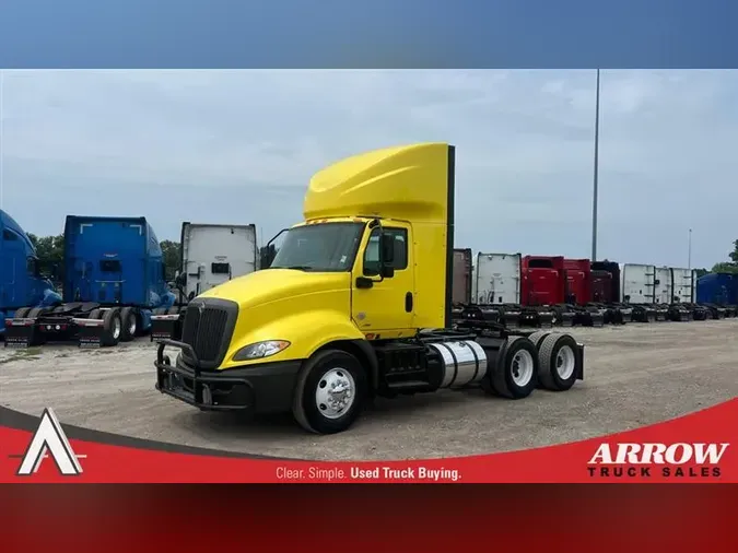 2020 INTERNATIONAL RH613