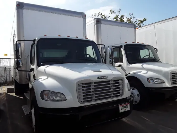 2019 FREIGHTLINER/MERCEDES M2 106fa86ff4757837798d0376087864aa262