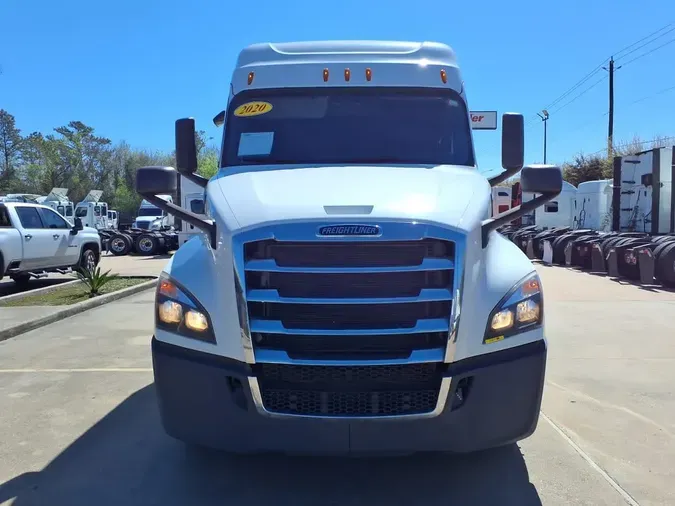 2020 FREIGHTLINER/MERCEDES NEW CASCADIA PX12664fa87237dec26692d9e063e1b17d84dbe