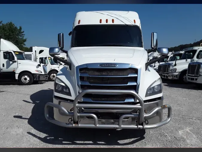 2019 FREIGHTLINER NEW CASCADIA PX12664