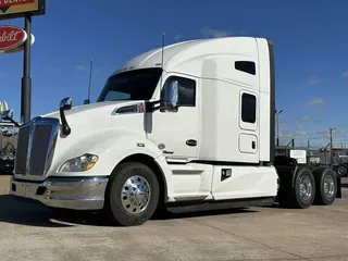 2020 Kenworth T680