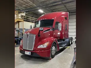 2022 KENWORTH T680