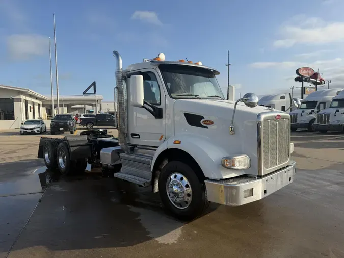 2021 Peterbilt 567fa8985c1aa9c907ee0e1e75159914c69