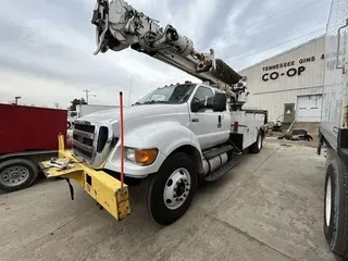 2012 ALTEC DM47T