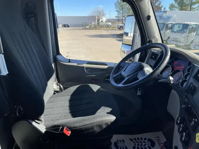 2019 Peterbilt 567