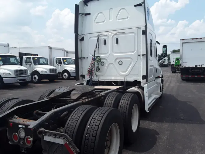 2019 FREIGHTLINER/MERCEDES NEW CASCADIA PX12664