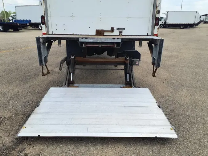2017 NAVISTAR INTERNATIONAL 4300