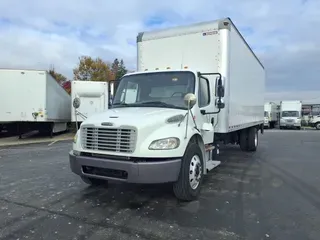 2019 FREIGHTLINER/MERCEDES M2 106
