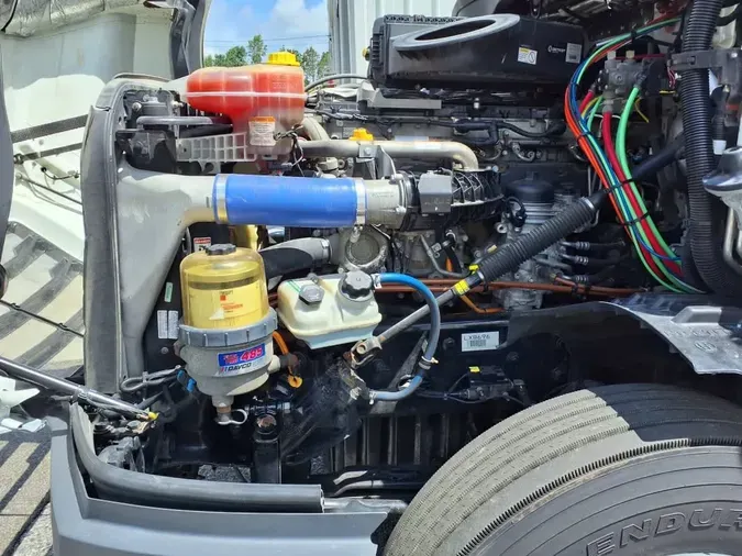 2020 FREIGHTLINER NEW CASCADIA PX12664