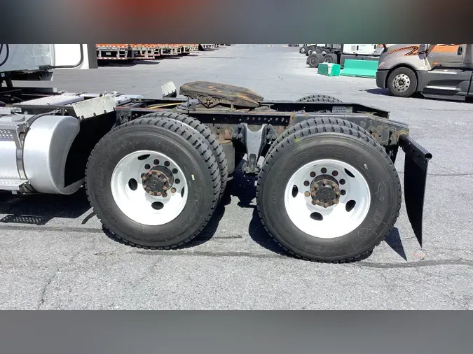 2018 International LT