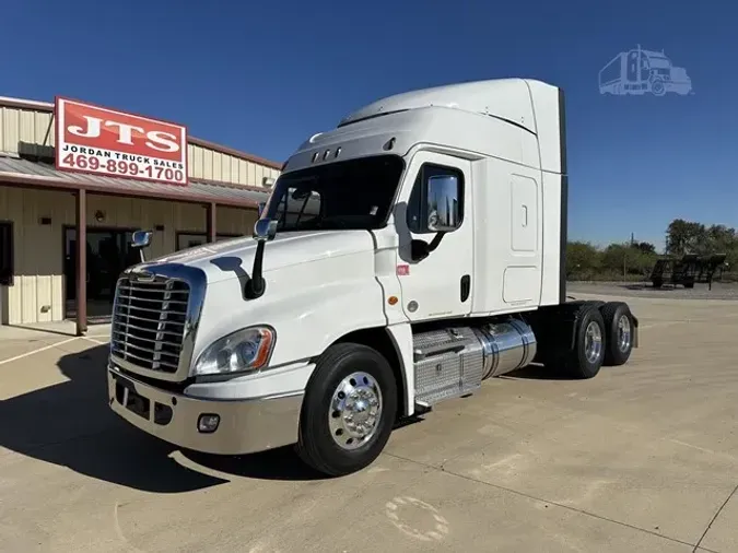 2018 FREIGHTLINER CASCADIA 125fa8f8b7b55d690cc4516abed39ec2931