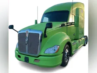 2020 Kenworth T680