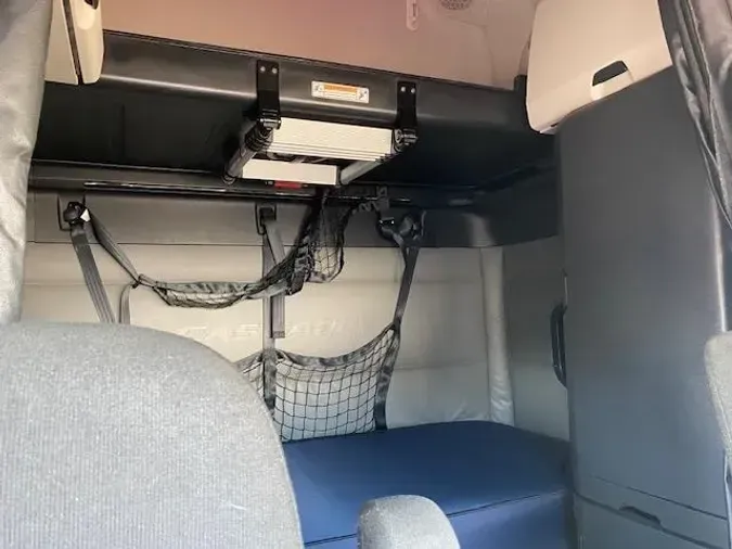2022 Freightliner Cascadia