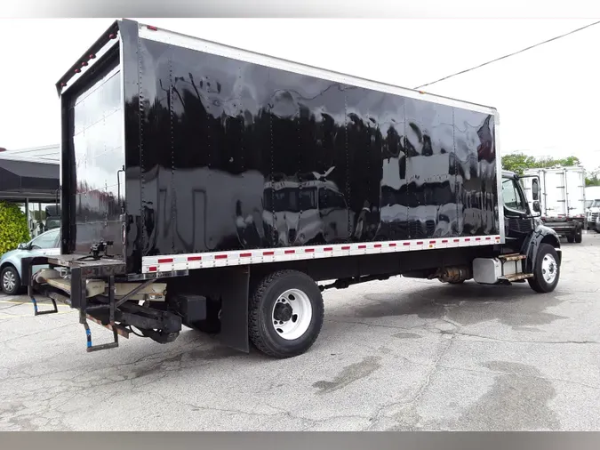 2018 FREIGHTLINER/MERCEDES M2 106