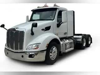 2020 Peterbilt 579