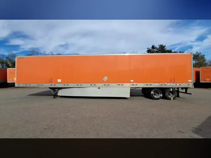 2015 Great Dane 