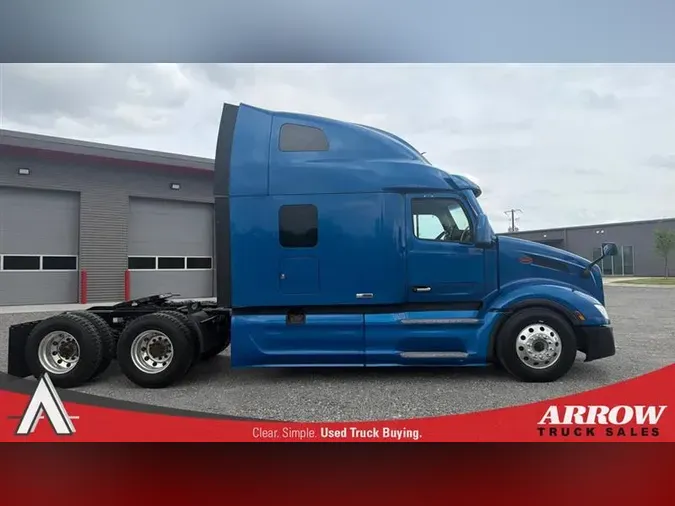 2022 PETERBILT 579fa92211e9d106307c8e20d7c482895b5