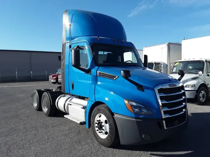 2019 FREIGHTLINER/MERCEDES NEW CASCADIA PX12664fa92d1702fcb9bcffe850703efa1e2fd