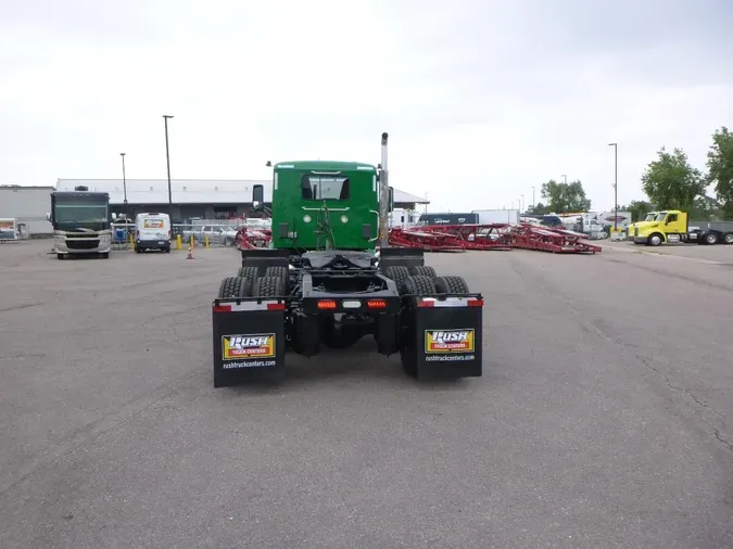 2021 Peterbilt 579