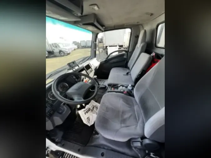 2017 ISUZU NPRfa93fcef0598da82d8ebb30b6974aa11