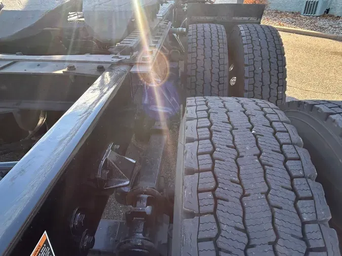 2025 Kenworth W900Lfa9468cba98b580f7590909308c6d699