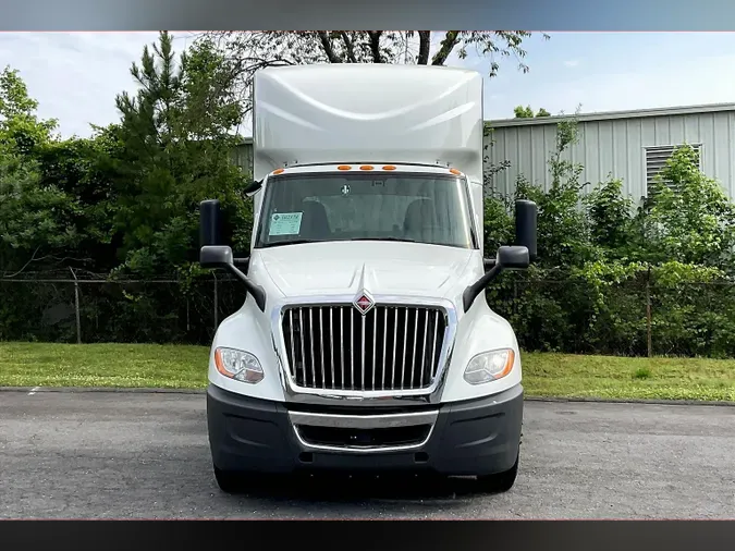 2020 INT LT625 6x4