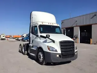 2019 Freightliner Cascadia