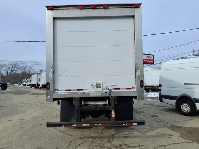 2019 FREIGHTLINER/MERCEDES M2 106