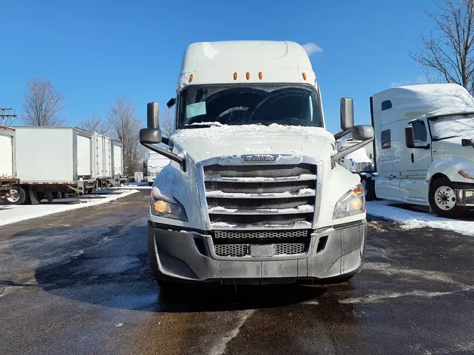 2019 FREIGHTLINER/MERCEDES NEW CASCADIA PX12664