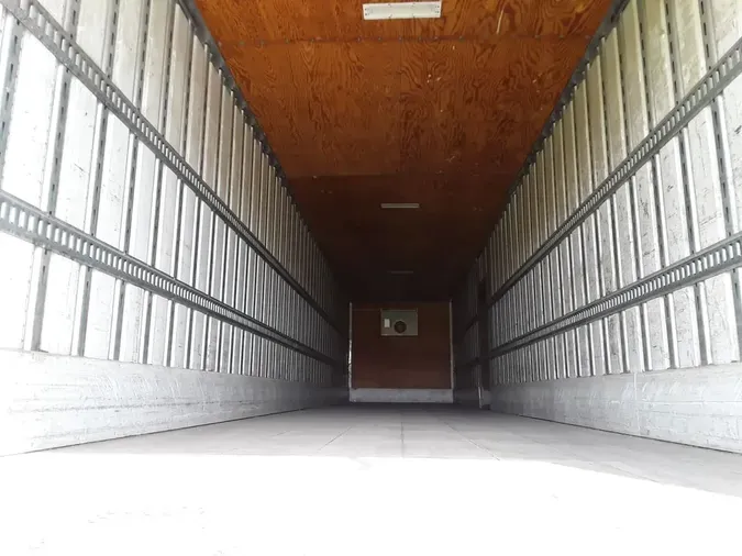 2017 UTILITY TRAILERS 4000DX 48/150/102